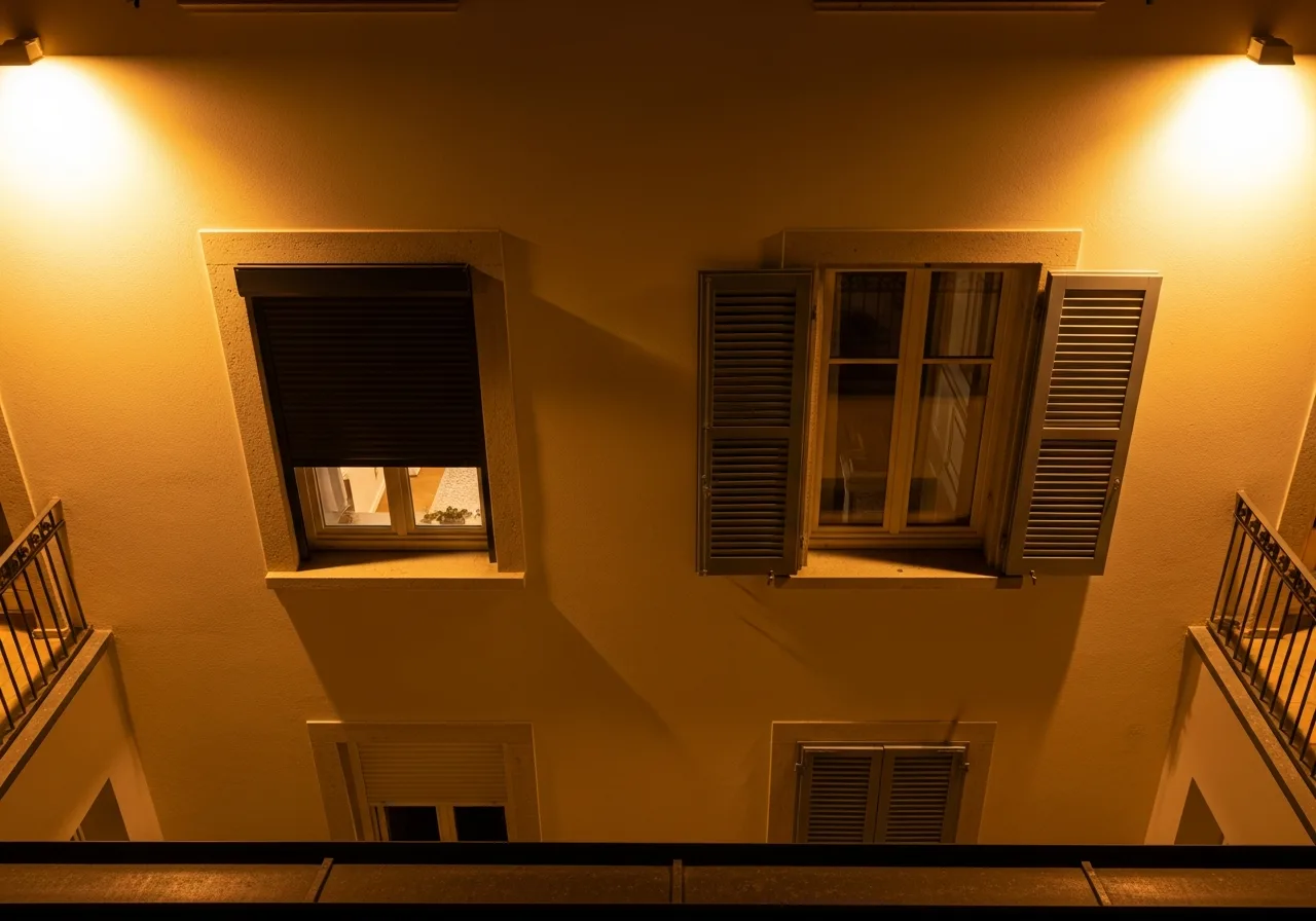 Isolation thermique renforcée grâce aux volets